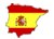 JF CREATIVOS - Espanol