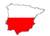 JF CREATIVOS - Polski